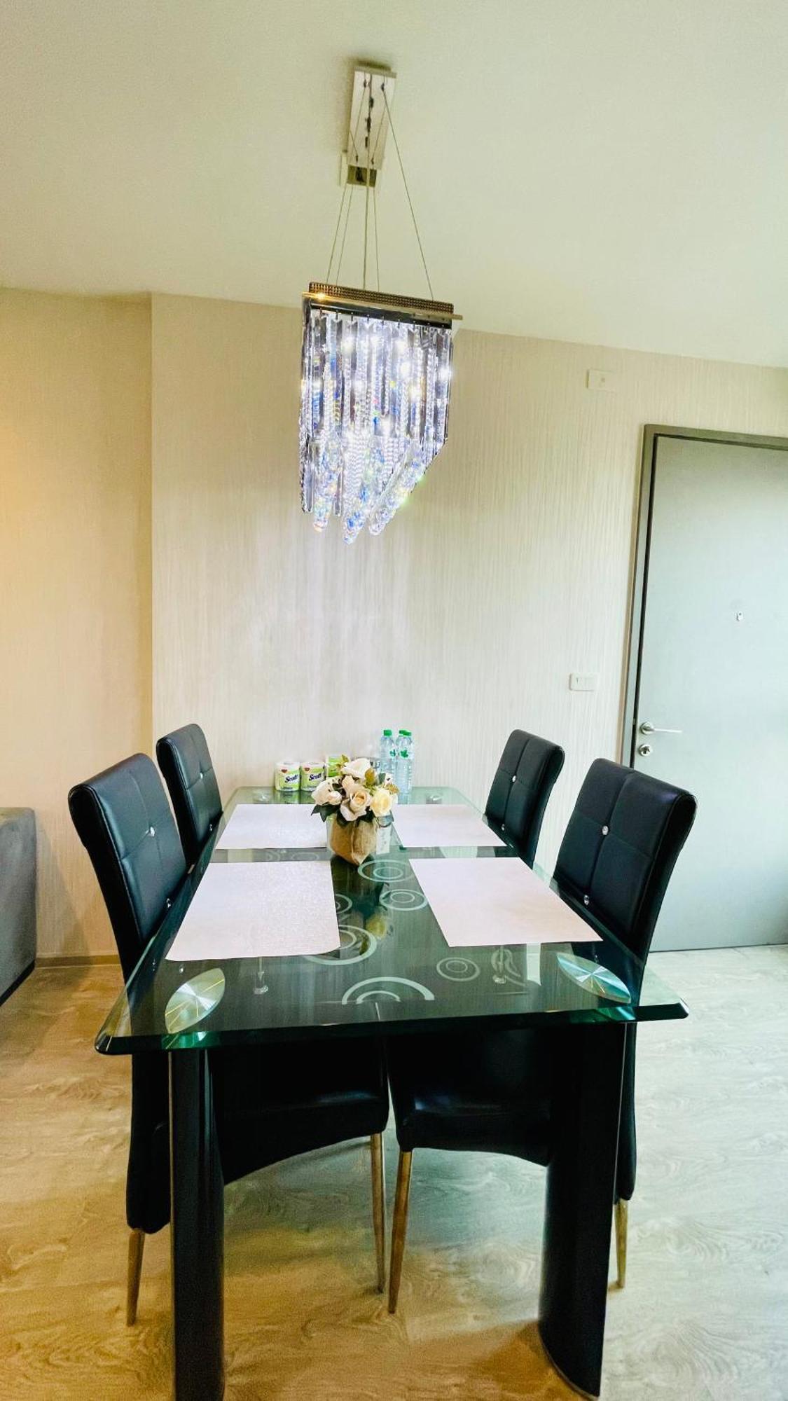 The Base Condo 2 Bed 2 Bath By Pupu Pattaya Eksteriør bilde