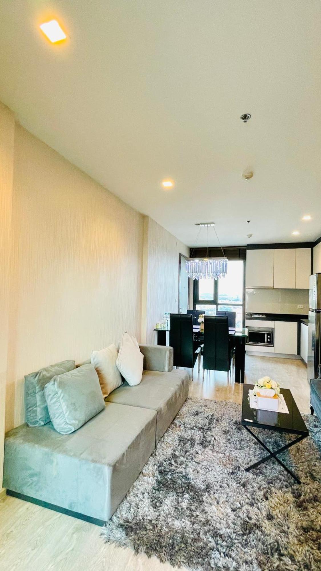 The Base Condo 2 Bed 2 Bath By Pupu Pattaya Eksteriør bilde