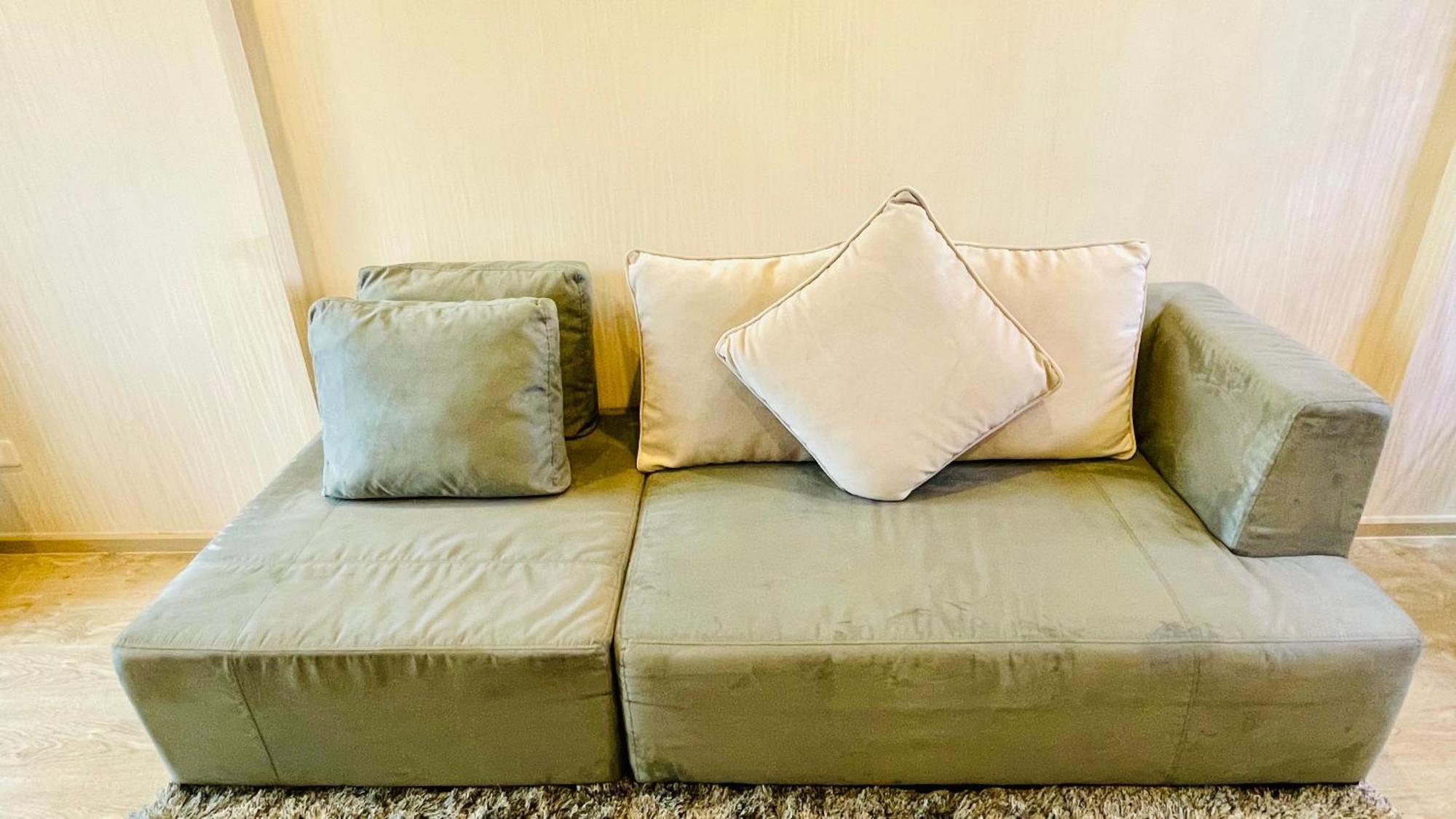 The Base Condo 2 Bed 2 Bath By Pupu Pattaya Eksteriør bilde