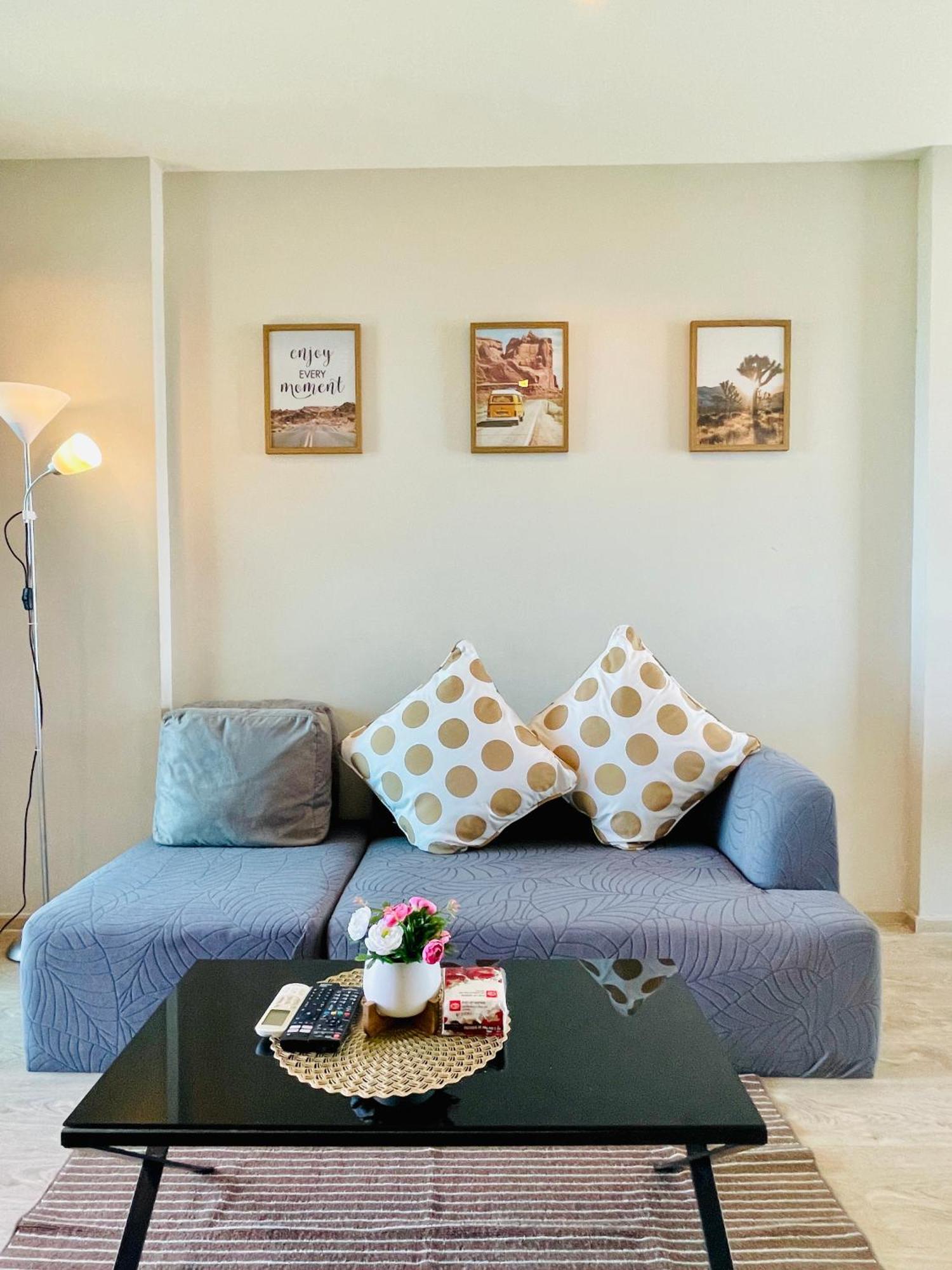 The Base Condo 2 Bed 2 Bath By Pupu Pattaya Eksteriør bilde