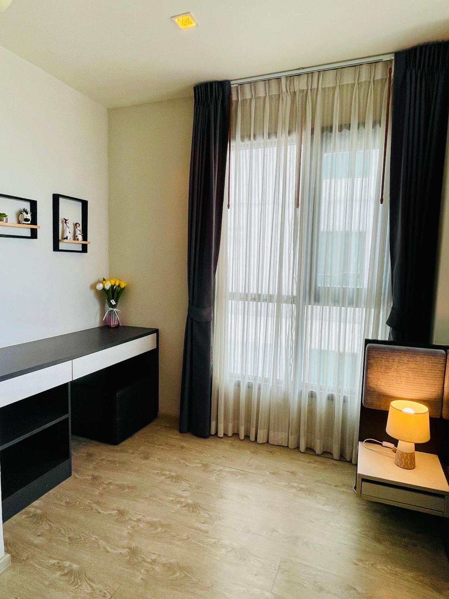 The Base Condo 2 Bed 2 Bath By Pupu Pattaya Eksteriør bilde
